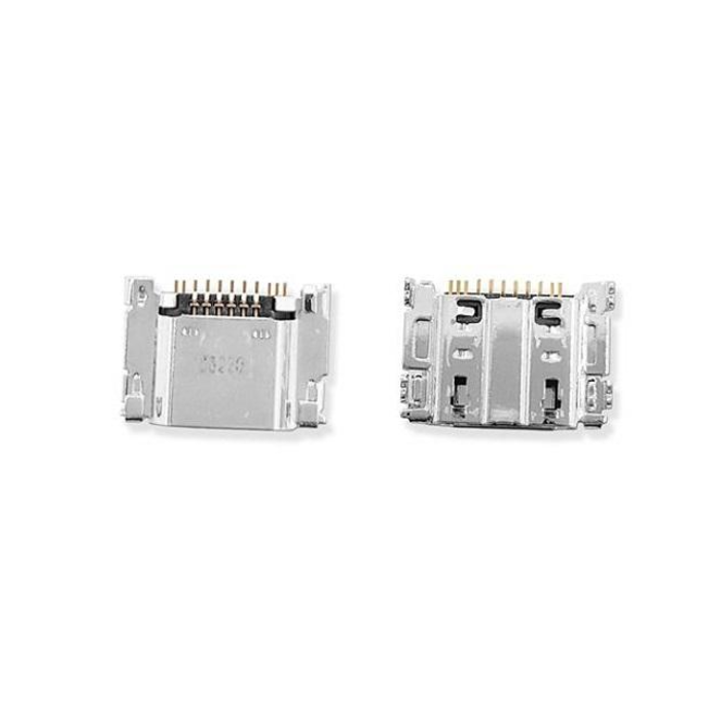 Samsung S3 I9300 I9301 T310 T311 T810 T813 T815 T819 T999 I939 N5100 Connettore Di Ricarica