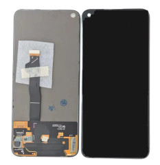 Huawei Honor 30 Nova 7 原装单片 黑