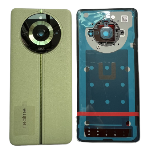 Realme 11Pro 5G Cover Posteriore ORIGINALE Verde RMX3771