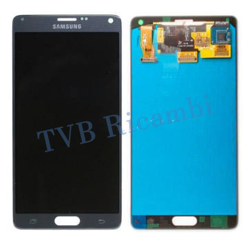 Samsung Note 4 N910F 原装单片 黑
