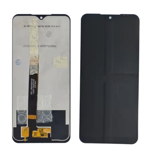 LG K51 原压单片 黑