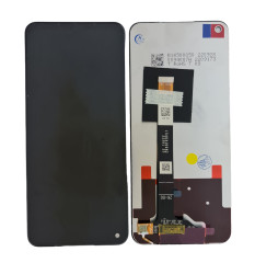 Realme 8 5G Realme Narzo 30 5G Realme V13 5G Realme Q3i 5G Oppo A93S 5G Display ORIGINALE Senza Frame Nero RMX3241 RMX3242 RMX3042