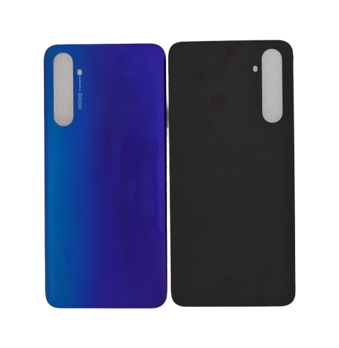 Realme X2 Cover Posteriore Blu RMX1992 RMX1993 RMX1991