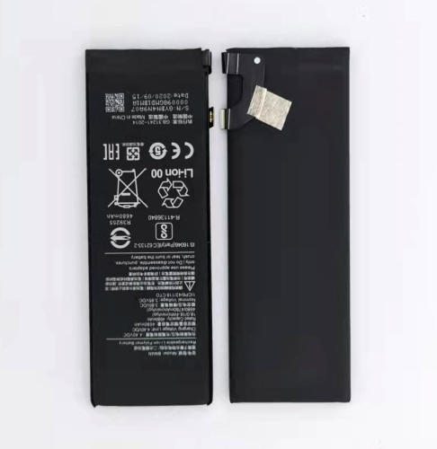 Batteria BM4M (Doppio Cavo) Xiaomi Mi 10Pro 5G M2001J1G