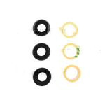 Xiaomi Redmi 9T Fotocamera Posteriore Piccolo(3Pezzi) J19S M2010J19SG M2010J19SY