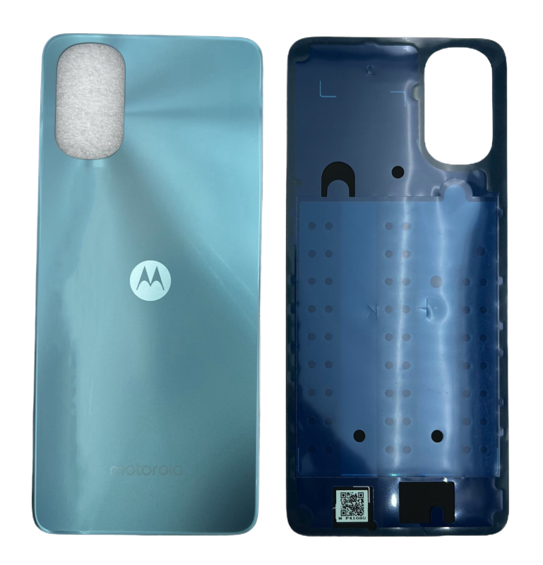 Motorola Moto G22 原装后盖 绿 XT2231