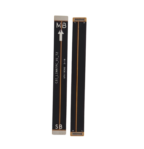 Xiaomi Redmi 8 Redmi 8A Cavo Scheda Madre M1908C3IC MZB8255IN M1908C3IG M1908C3IH