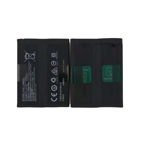 Batteria BLP799 Realme 7Pro RMX2170 Realme X7Pro RMX2121 RMX2111