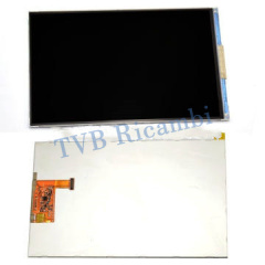 Samsung Tablet T230 T235 Display LCD