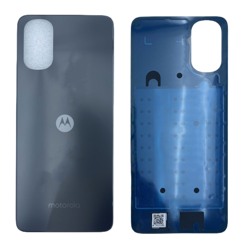 Motorola Moto G22 Cover Posteriore ORIGINALE Nero XT2231