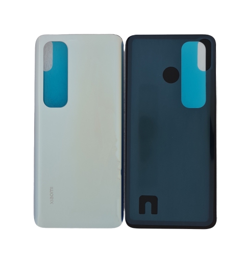 Xiaomi Mi 10S Cover Posteriore Blu