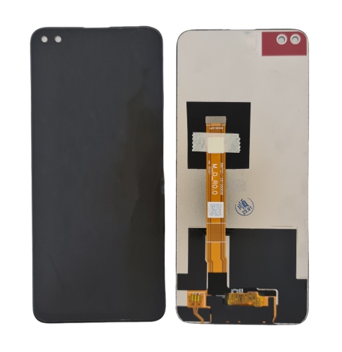 Realme X50 5G Realme x3Super Zoom 原装单片 黑 RMX2144