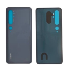Xiaomi Mi Note10 Mi Note10Pro Mi CC9Pro Cover Posteriore Nero