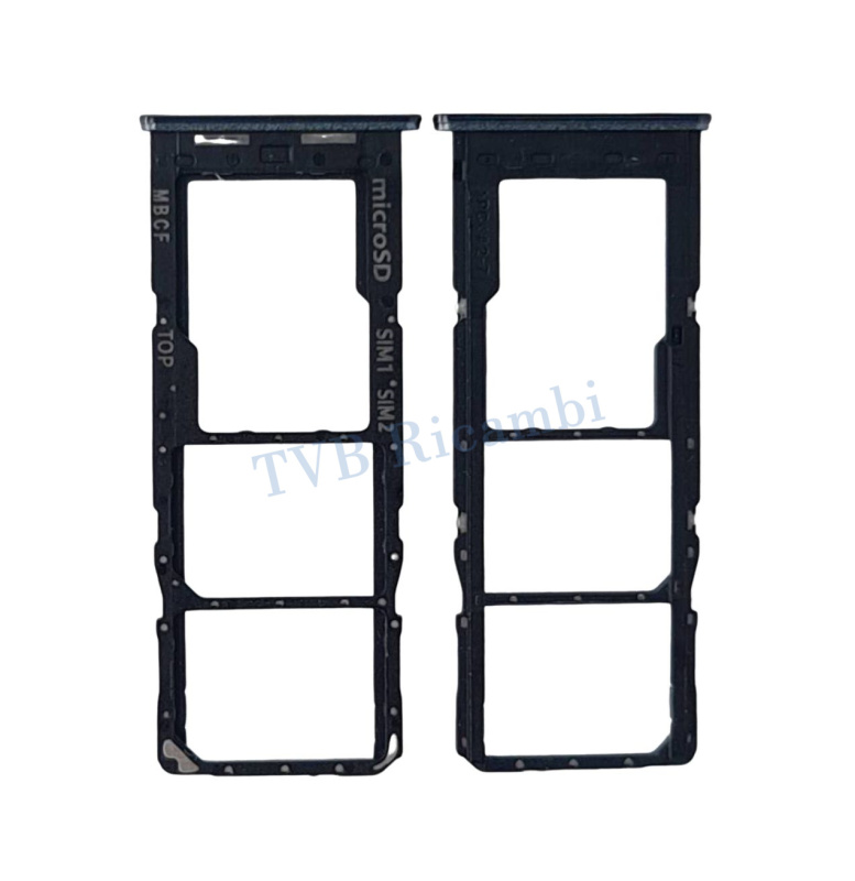 Samsung M236B M23 5G 2022 卡托 黑