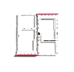 Motorola Moto G10 Moto G20 Moto G30 Sim Tray Rosa XT2127 XT2128 XT2129