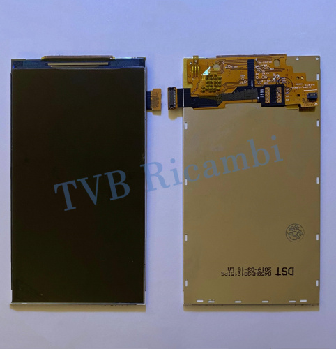 Samsung Express 2 G3815F 显示屏内屏