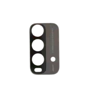 Xiaomi Redmi 9T Vetro Fotocamera Posteriore (GRANDE) Nero J19S M2010J19SG M2010J19SY