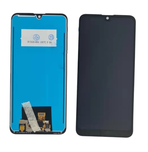 LG K50 Q60 原拆单片 黑