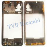 Samsung M515F M51 2020 边框 黑