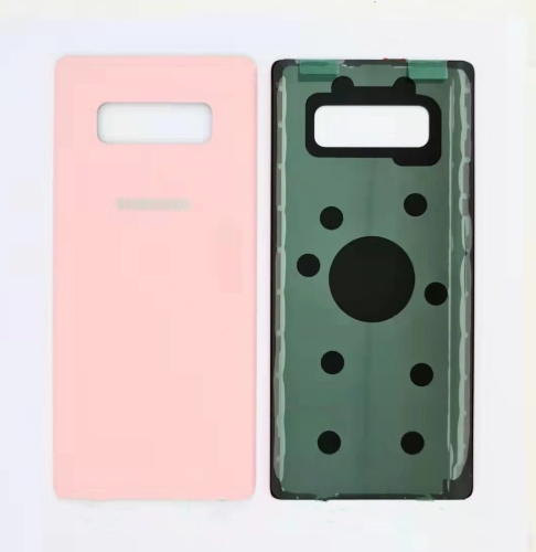 Samsung Note 8 N950F 后盖 粉红