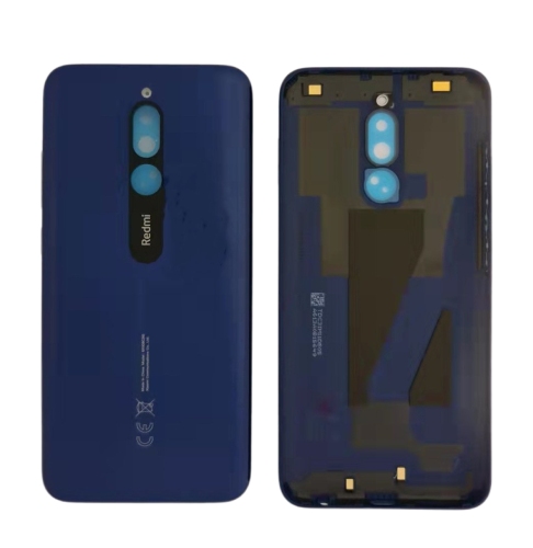 Xiaomi Redmi 8 Cover Posteriore Blu M1908C3IH