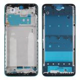 Xiaomi Redmi Note 9S Redmi Note 9Pro Cornice Frame Verde M2003J6A1G M2003J6A2G