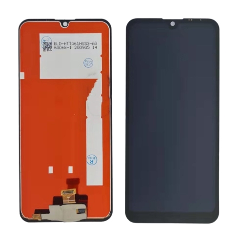 LG K40S 原压单片 黑 LM-X430