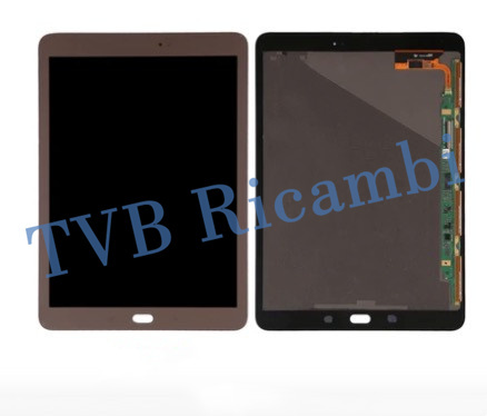 Samsung Tablet T810 T815 T819 原换盖板单片 金