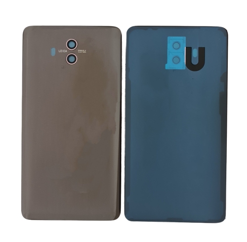 Huawei Mate 10 Cover Posteriore + Supporto Fotocamera Oro ALP-L09 ALP-L29 ALP-AL00