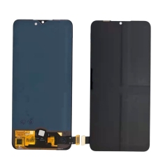 Vivo Y7S Y9S Z5 IQOONeo Display OLED Senza Frame Nero