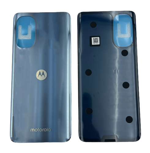 Motorola Moto G62 5G 原装后盖 蓝 XT2223