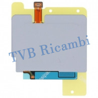 Samsung Z Flip 5G F707B NFC 无线充信号板