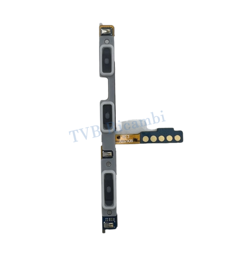 Samsung A536B A53 5G 2022 音量开机排线