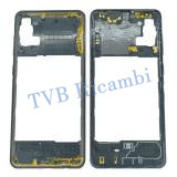 Samsung A315F A31 2020 边框 黑