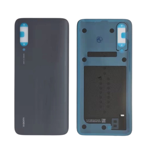 Xiaomi Mi 9Lite Cover Posteriore ORIGINALE Nero M1904F3BG