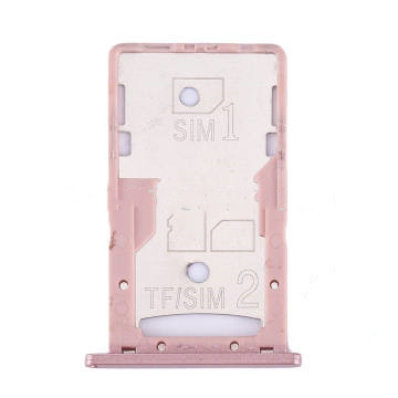 Xiaomi Redmi 4A Sim Tray Rosa 2016117