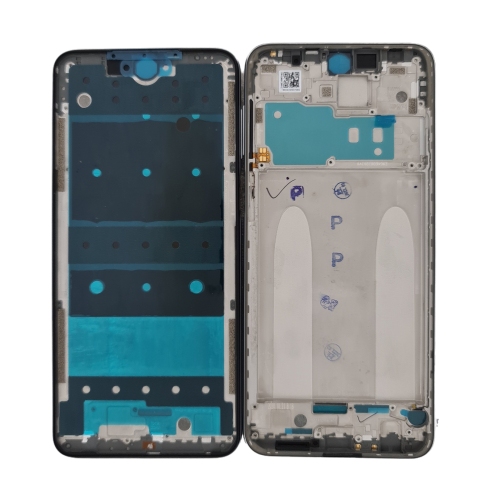 Xiaomi Redmi Note 9S Redmi Note 9Pro 屏框 银