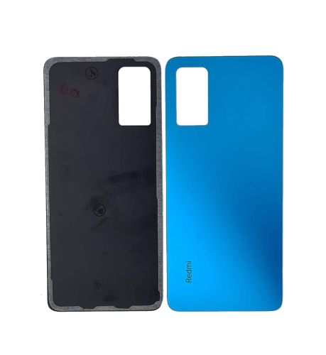 Xiaomi Redmi Note 11Pro 4G 21091116TG 2201116TI Redmi Note 11Pro 5G 21091116I 2201116SG Cover Posteriore Blu
