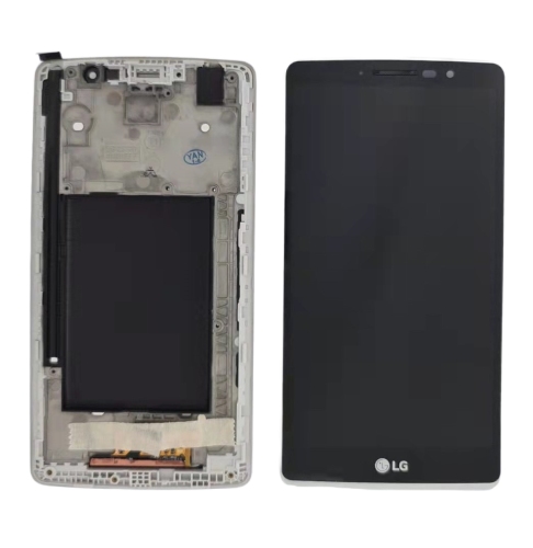LG G4 Stylus LS770 H635 原压带框 黑