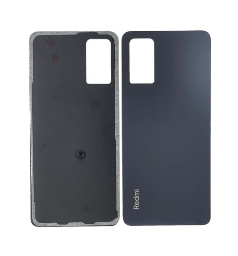 Xiaomi Redmi Note 11Pro 4G 21091116TG 2201116TI Redmi Note 11Pro 5G 21091116I 2201116SG Cover Posteriore Nero