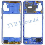 Samsung A315F A31 2020 边框 蓝