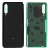 Xiaomi Mi 9 Cover Posteriore ORIGINALE Nero M1902F1G