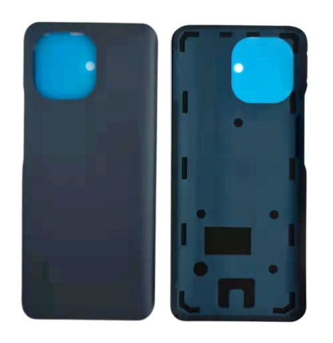 Xiaomi Mi 11 5G Cover Posteriore GrigioNero M2011K2C M2011K2G
