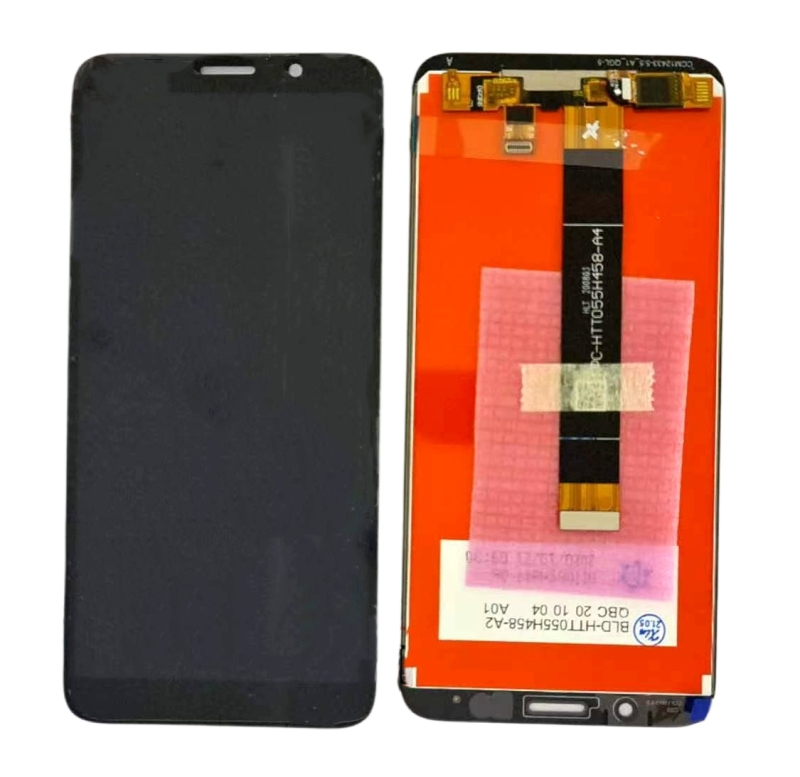 Huawei Y5P 2020 Honor 9S 原装单片 黑