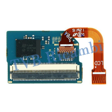 Samsung Tablet T510 T515 Small Board Display LCD Flex