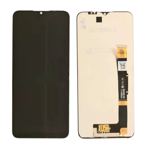 TCL 20R 5G Display RIGENERATO Senza Frame Nero T767H