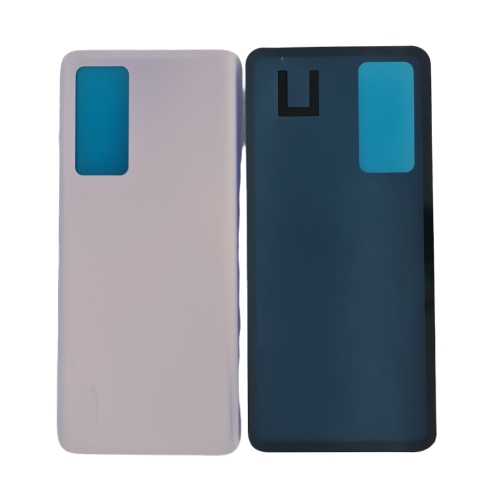Xiaomi Mi 12 Mi 12X Cover Posteriore Viola 2201123G 2201123C 2112123AC 2112123AG