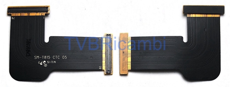 Samsung Tablet T810 T815 T819 主板排线