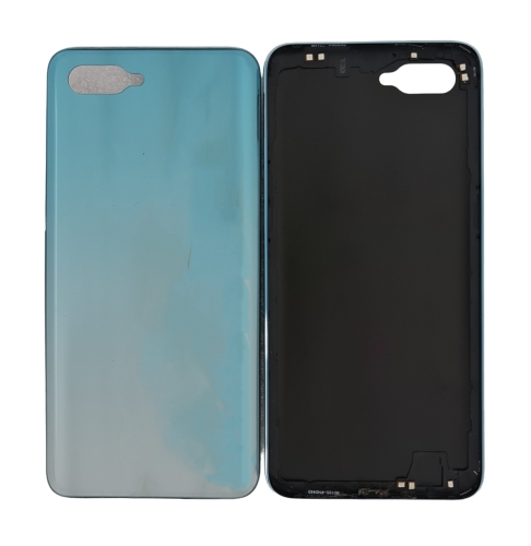 OPPO RX17Neo R17Neo 后盖 绿 CPH1893