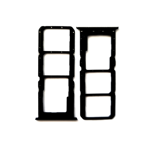 OPPO Reno 2Z Sim Tray Nero CPH1945 CPH1951